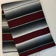 Load image into Gallery viewer, Sarape Blanket