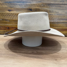 Load image into Gallery viewer, The Beth Dutton, Revenant Hat, From The First Episode Of The Dutton Ranch, Cowboy Hat,