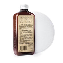 Load image into Gallery viewer, Chamberlains straight cleaner no.2 - premium cleaner with application pad - 6 oz