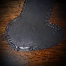 Load image into Gallery viewer, Heat Shield - 1994-1996 (may fit other years) 1100 Honda Shadow, Custom Art, Black