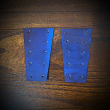 Load image into Gallery viewer, Brake &amp; Clutch Leaver Covers Custom Colors (Ships Now)