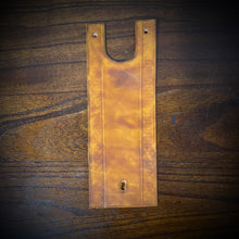 Load image into Gallery viewer, Tank Bib - For Harley Davidsons, Tan