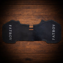 Load image into Gallery viewer, Heat shield for Harley Davidson - Fat Boy