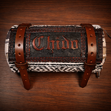 Load image into Gallery viewer, Bedroll for Motorcycles - Chido