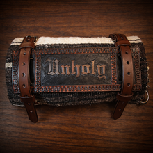 Load image into Gallery viewer, Bedroll for Motorcycles - Unholy