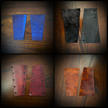 Load image into Gallery viewer, Brake &amp; Clutch Leaver Covers Custom Colors (Ships Now)