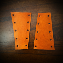 Load image into Gallery viewer, Brake &amp; Clutch Leaver Covers Custom Colors (Ships Now)