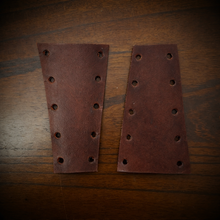 Load image into Gallery viewer, Brake &amp; Clutch Leaver Covers Custom Colors (Ships Now)