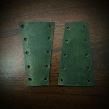 Load image into Gallery viewer, Brake &amp; Clutch Leaver Covers Custom Colors (Ships Now)