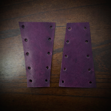 Load image into Gallery viewer, Brake &amp; Clutch Leaver Covers Custom Colors (Ships Now)