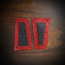 Load image into Gallery viewer, Brake &amp; Clutch Leaver Covers, Two Colors Of Your Choice (Ships Now)