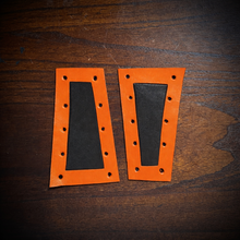 Load image into Gallery viewer, Brake &amp; Clutch Leaver Covers, Two Colors Of Your Choice (Ships Now)