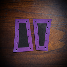 Load image into Gallery viewer, Brake &amp; Clutch Leaver Covers, Two Colors Of Your Choice (Ships Now)