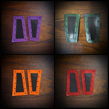 Load image into Gallery viewer, Brake &amp; Clutch Leaver Covers, Two Colors Of Your Choice (Ships Now)
