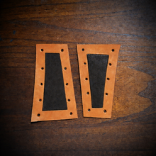 Load image into Gallery viewer, Brake &amp; Clutch Leaver Covers, Two Colors Of Your Choice (Ships Now)