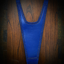 Load image into Gallery viewer, Tank Bib - Fits Indian Challenger and Pursuit No Art, Single Color (Ships Now)