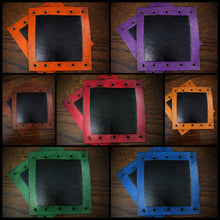 Load image into Gallery viewer, Fork Covers - Two Colors Of Your Choice (Ships Now)