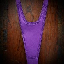 Load image into Gallery viewer, Tank Bib - Fits Indian Challenger and Pursuit No Art, Single Color (Ships Now)