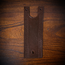 Load image into Gallery viewer, Tank Bib - Fits Indian Roadmaster, Springfield and Chieftain, Multiple Colors Available (Ships Now)