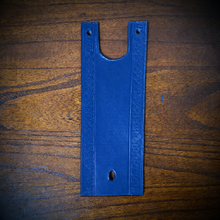 Load image into Gallery viewer, Tank Bib - Fits Indian Roadmaster, Springfield and Chieftain, Multiple Colors Available (Ships Now)