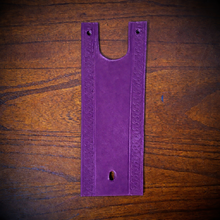 Load image into Gallery viewer, Tank Bib - Fits Indian Roadmaster, Springfield and Chieftain, Multiple Colors Available (Ships Now)