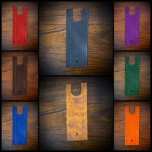 Load image into Gallery viewer, Tank Bib - Fits Indian Roadmaster, Springfield and Chieftain, Multiple Colors Available (Ships Now)