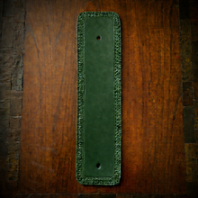 Load image into Gallery viewer, Front Fender Bib, Multiple Colors, Made To Fit Any Bike