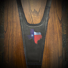 Load image into Gallery viewer, Tank Bib - Fits Indian Challenger and Pursuit Custom Art, Black