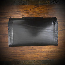Load image into Gallery viewer, Motorcycle Trunk Bag, Small, Custom Art