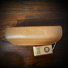 Load image into Gallery viewer, Resale Item, Motorcycle Windshield Bag - Fits Indian Scout, Desert Tan, (Ships Now) Clearance Sale