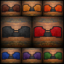 Load image into Gallery viewer, Heat Shield for Harley Davidson Motorcycles - Custom Colors Alligator Print