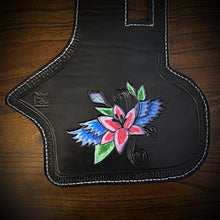 Load image into Gallery viewer, Heat Shield - Custom Art, Fits Indian Chief, Chieftain, Springfield and Roadmaster