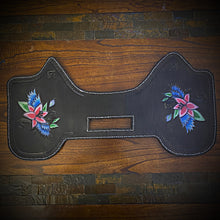 Load image into Gallery viewer, Heat Shield, Lilly, Black - Fits Indian Chief, Chieftain, Springfield, Vintage and Roadmaster