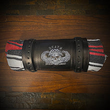 Load image into Gallery viewer, Bedroll for Motorcycles - Generation 2, Death From Above