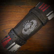 Load image into Gallery viewer, Bedroll for Motorcycles - Generation 2, Death From Above