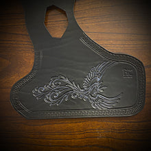 Load image into Gallery viewer, Indian Scout motorcycle -The Phoenix, Black
