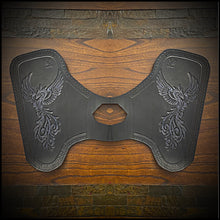 Load image into Gallery viewer, Indian Scout motorcycle -The Phoenix, Black
