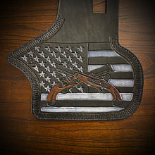 Load image into Gallery viewer, Heat Shield - Custom Art, Fits Indian Chief, Chieftain, Springfield and Roadmaster