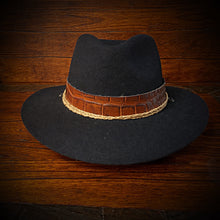 Load image into Gallery viewer, Hat Braid, Double Jute Twine Braid