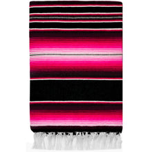 Load image into Gallery viewer, Sarape Blanket