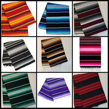 Load image into Gallery viewer, Sarape Blanket