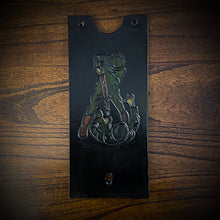 Load image into Gallery viewer, Tank Bib - For Harley Davidsons - Belleau Wood