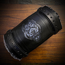 Load image into Gallery viewer, Bedroll for Motorcycles - Generation 2, Mad Dog Art