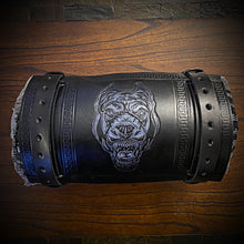 Load image into Gallery viewer, Bedroll for Motorcycles - Generation 2, Mad Dog Art