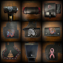 Load image into Gallery viewer, Add on Decorative Stitching to existing order
