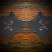 Load image into Gallery viewer, Heat Shield - Custom Art, Fits Indian Chief, Chieftain, Springfield and Roadmaster