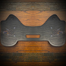 Load image into Gallery viewer, Heat Shield - Custom Art, Fits Indian Chief, Chieftain, Springfield and Roadmaster