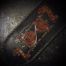 Load image into Gallery viewer, Add On Braided Kangaroo Edge Lace
