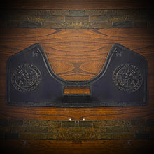 Load image into Gallery viewer, Heat Shield for Indian Challenger and Pursuit Motorcycles -  Viking Compass