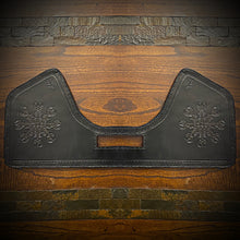 Load image into Gallery viewer, Heat Shield for Indian Challenger and Pursuit Motorcycles -  Viking Protection Rune